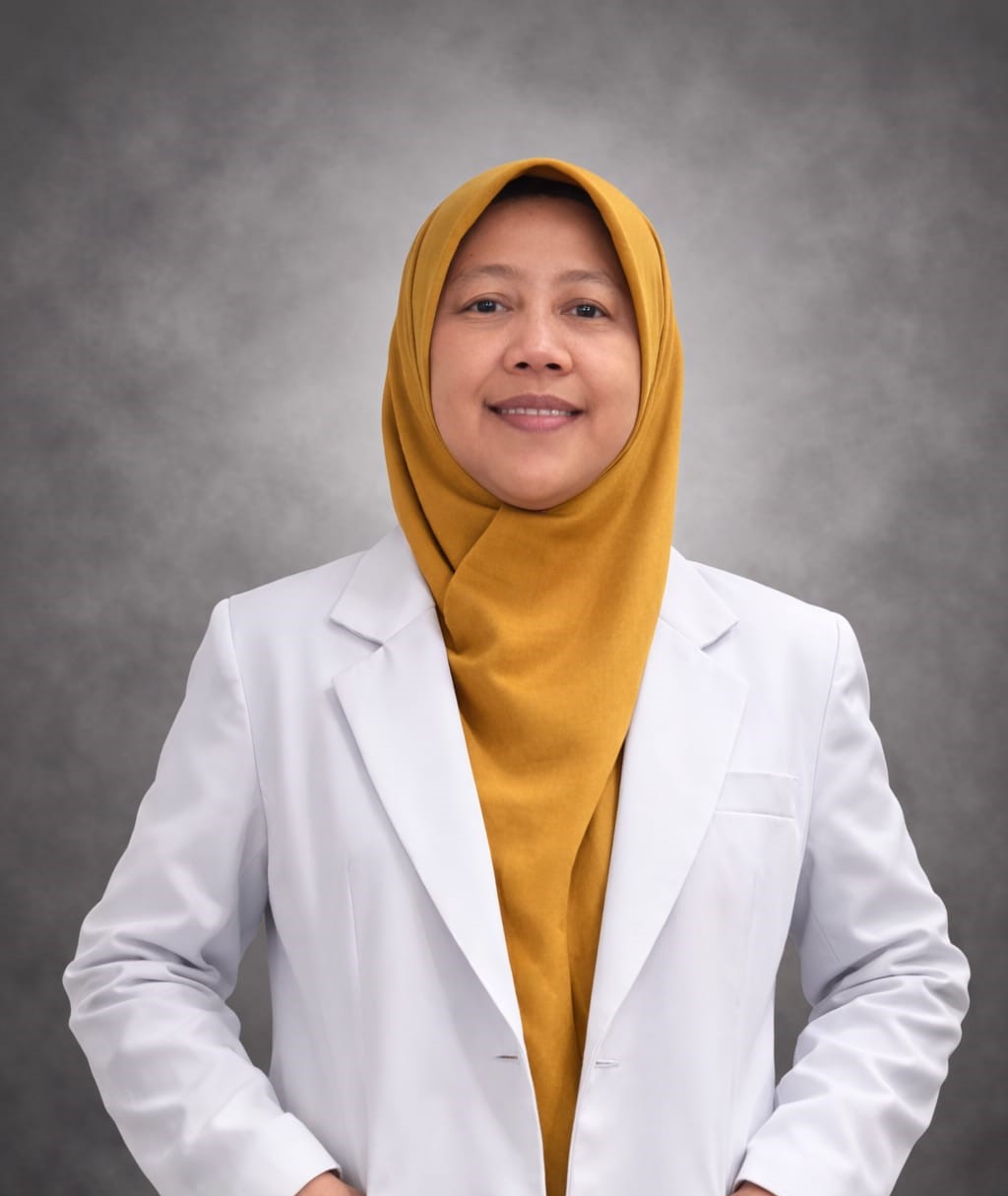 dr. Lila Sandrawati